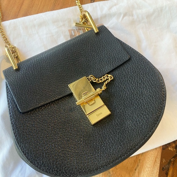 Gorgeous Chloe Drew Mini Bag - Picture 3 of 5